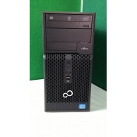 Windows XP Pro 32bit Core i5 3.1GHz 6GB Ram 1TB HDD DVDRW Fujitsu P400